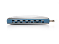 Hohner Chrometta 12 C Color Edition Hohner Chrometta 12 C Color Edition